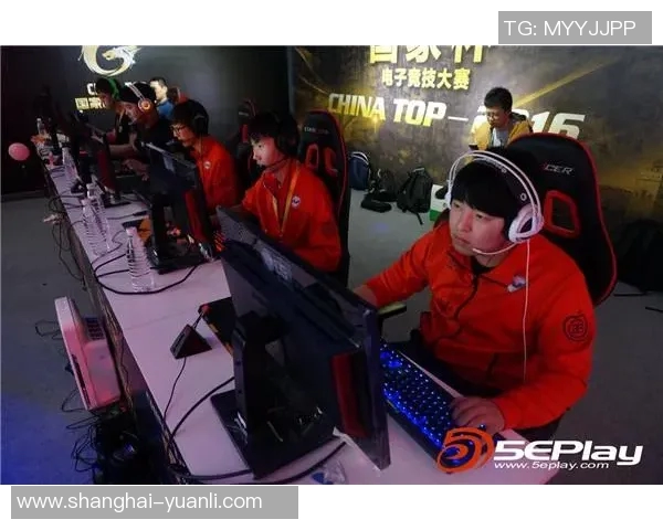 吴军畅谈CSGO生涯与S15电竞比分背后的故事与启示