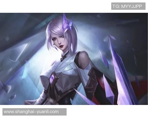 深度探讨周芳在王者荣耀中的成长与挑战之路